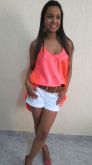 Blusa Nadador Pink